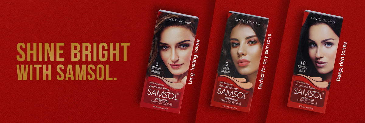 Samsul Color samsol