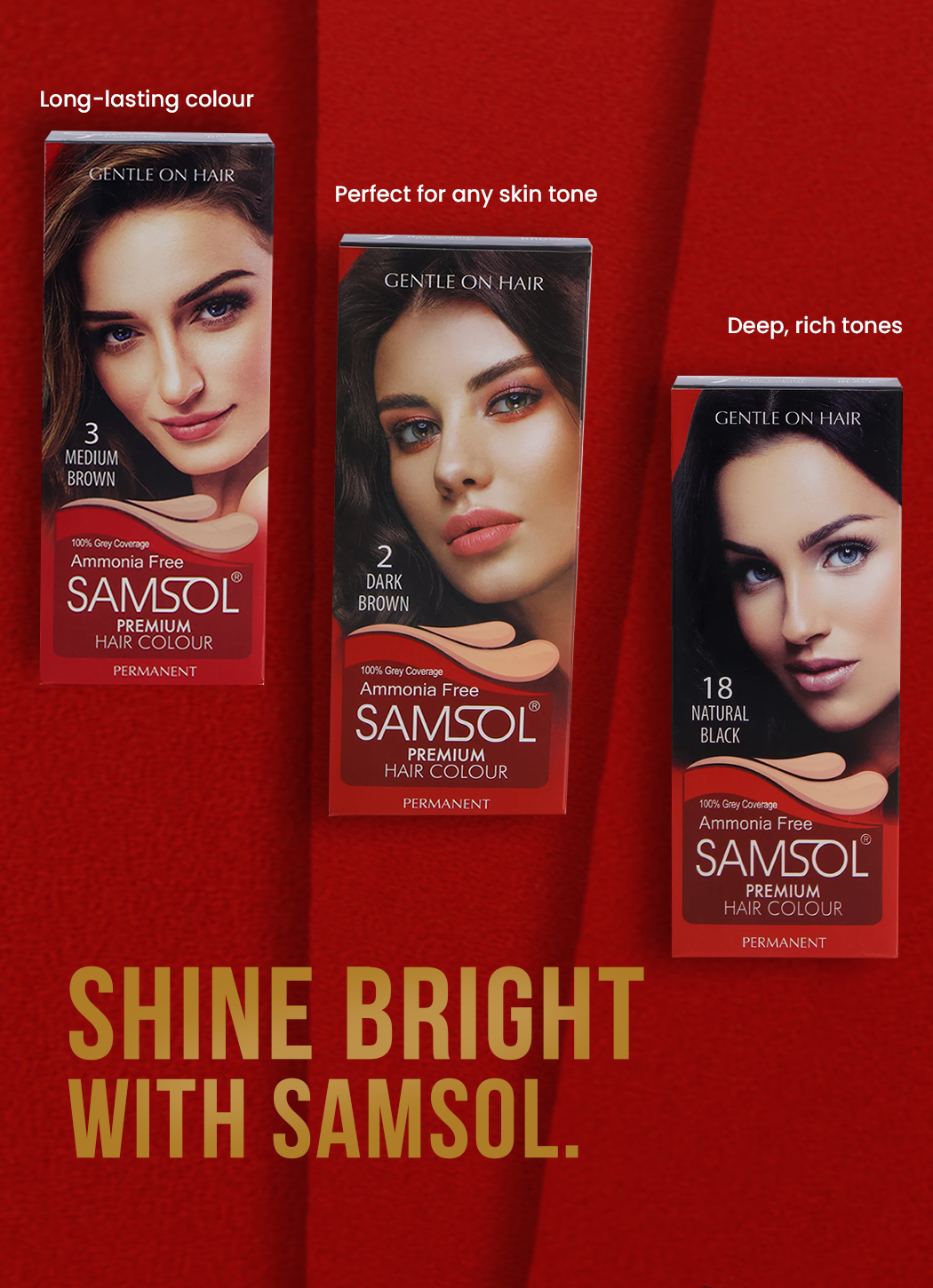 Samsul Color samsol