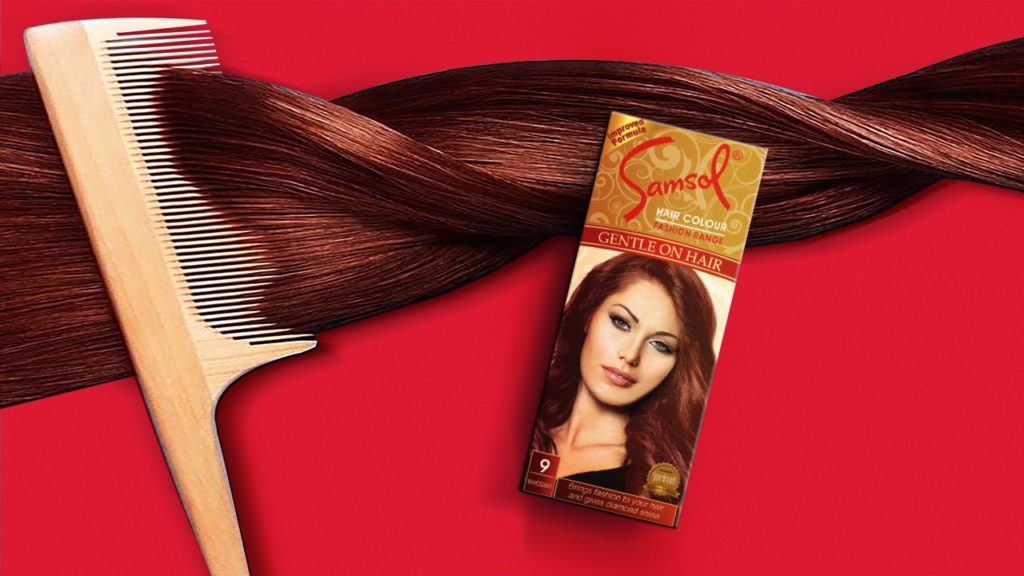 How To Dye Your Hair Like A Pro!